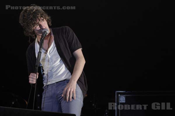 THE KOOKS - 2008-11-17 - PARIS - Zenith - 